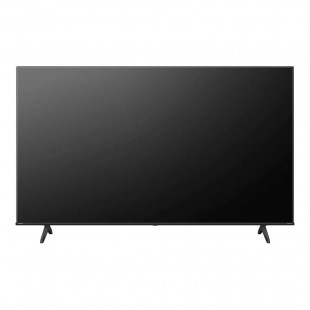 50" Телевизор Hisense 50A6N Black