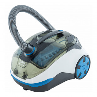 Пылесос Thomas DryBOX+AquaBOX Parkett White/Blue