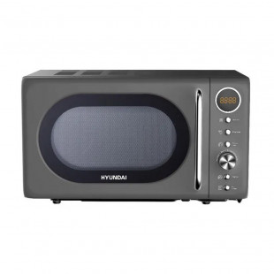 Микроволновая печь Hyundai HYM-D3036 Gray