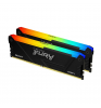 Память DDR4 2x16GB 3200MHz Kingston KF432C16BB2AK2/32