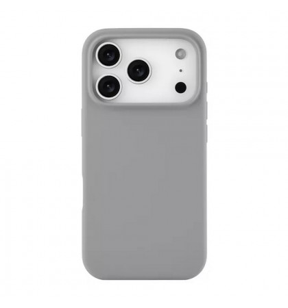 Чехол-накладка uBear Touch Mag case для смартфона Apple iPhone 17 Pro Max Grey