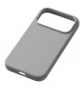 Чехол-накладка uBear Touch Mag case для смартфона Apple iPhone 17 Pro Max Grey
