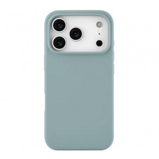Чехол-накладка uBear Touch Mag case для смартфона Apple iPhone 17 Pro Max Cold Mint