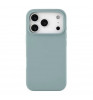 Чехол-накладка uBear Touch Mag case для смартфона Apple iPhone 17 Pro Max Cold Mint
