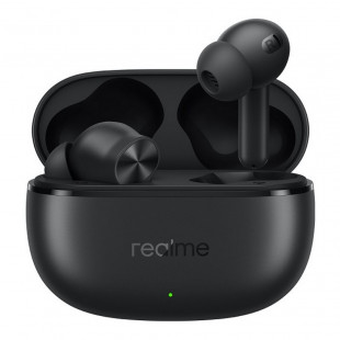 Наушники realme Buds T200x Black