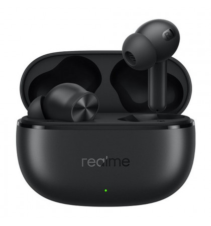 Наушники realme Buds T200x Black