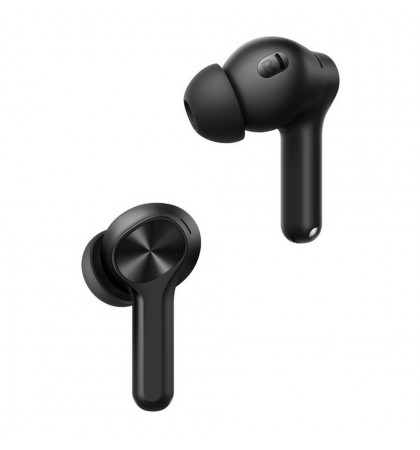 Наушники realme Buds T200x Black