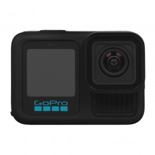 Экшн-камера GoPro Hero13 Black