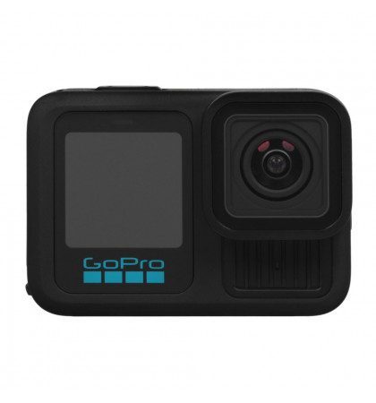 Экшн-камера GoPro Hero13 Black