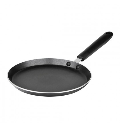 Сковорода блинная Rondell Pancake frypan RDA-020 Black