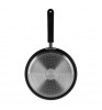 Сковорода блинная Rondell Pancake frypan RDA-020 Black