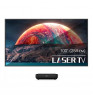 100" Телевизор Hisense 100L9H Black