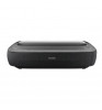 100" Телевизор Hisense 100L9H Black