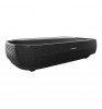 100" Телевизор Hisense 100L9H Black