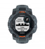 Умные часы Garmin Instinct 3 45mm Solar Twilight