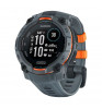Умные часы Garmin Instinct 3 45mm Solar Twilight