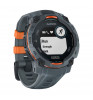 Умные часы Garmin Instinct 3 45mm Solar Twilight