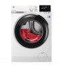 Стиральная машина AEG LFR71844BE White