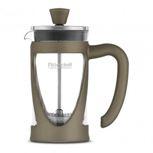 Френч-пресс Rondell Impressia Bronze RDS-1258 Bronze