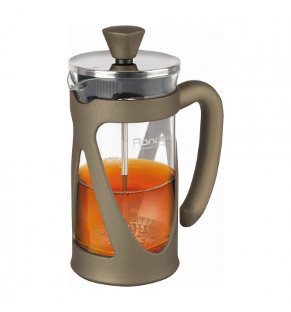 Френч-пресс Rondell Impressia Bronze RDS-1258 Bronze