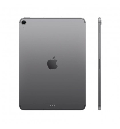 Планшет Apple iPad Air 11 (2025) 256Gb Wi-Fi + Cellular Space Gray