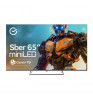 65" Телевизор Sber SDX-65UML7450 Black
