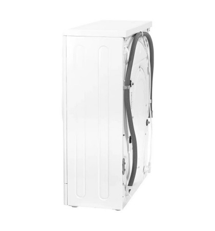 Стиральная машина Stinol WSTU 410 B White