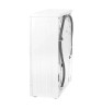 Стиральная машина Stinol WSTU 410 B White