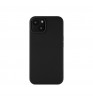 Чехол-накладка uBear Touch Case для смартфона Apple iPhone 13 mini Black