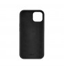 Чехол-накладка uBear Touch Case для смартфона Apple iPhone 13 mini Black