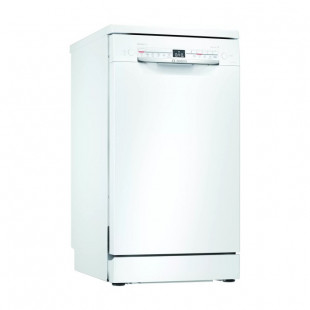 Посудомоечная машина Bosch SRS2HKW1DR White