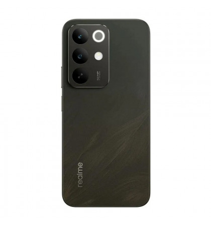 Смартфон realme C85 8/256Gb Swan Black