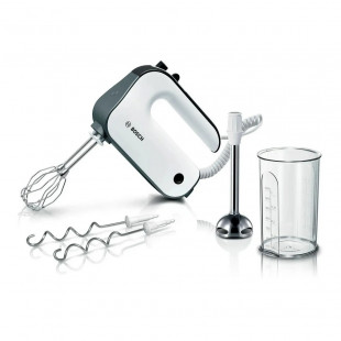 Миксер ручной Bosch MFQ49700 White