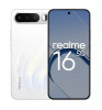 Смартфон realme 16 5G 8/256Gb White
