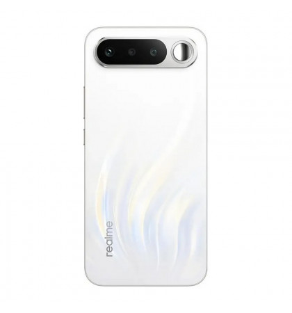 Смартфон realme 16 5G 8/256Gb White