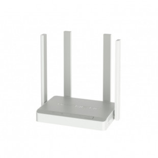 Wi-Fi роутер Keenetic Speedster (KN-3010)