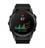 Умные часы Garmin Tactix 7 Amoled Edition Black