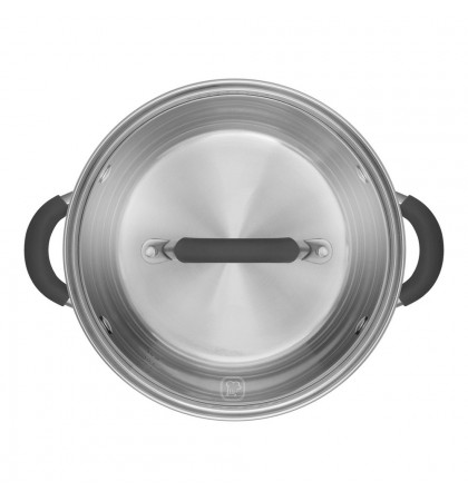 Набор кастрюль Rondell Flamme RDS-340 Inox