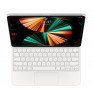 Клавиатура Apple Magic Keyboard для iPad Pro 12.9 Gen 3-6 White