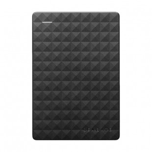 Внешний HDD Seagate Expansion (STEA) 1 TB Black
