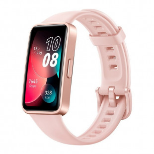 Умный браслет Huawei Band 8 Sakura Pink