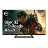 32" Телевизор Sber SDX-32H3114 Blac..