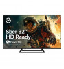 32" Телевизор Sber SDX-32H3114 Black