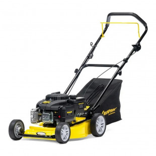 Газонокосилка роторная Champion LM4122 Yellow