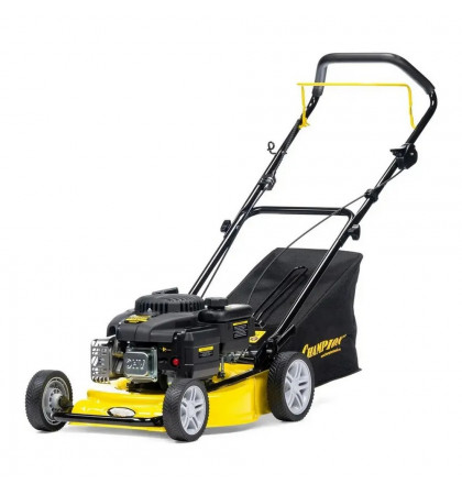 Газонокосилка роторная Champion LM4122 Yellow