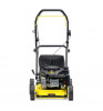 Газонокосилка роторная Champion LM4122 Yellow