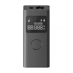 Лазерный дальномер Xiaomi Smart Laser Measure BHR5596GL 40 м Black