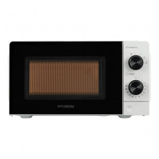Микроволновая печь Hyundai HYM-M2049 White 