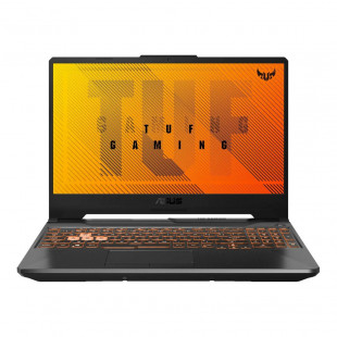 15.6" Ноутбук Asus TUF Gaming A15 FA506NCG-HN218 (1920x1080, Ry..