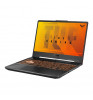 15.6" Ноутбук Asus TUF Gaming A15 FA506NCG-HN218 (1920x1080, Ryzen 7 7445HS 3.2Ghz, 16Gb DDR5, SSD512Gb, NVIDIA GeForce RTX 3050 4Gb) Black